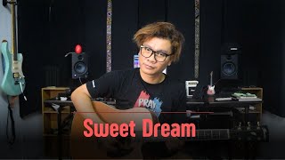 Sweet Dream - Jang Na-ra Acoustic Santai