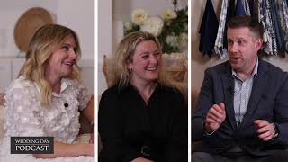How Do You Choose the Right Wedding Caterer? Sustainable Catering and Cost Tips | WDP Ep 66