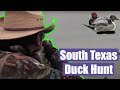 Duck Hunting | South Texas | Wigeons, Pintails, Redheads