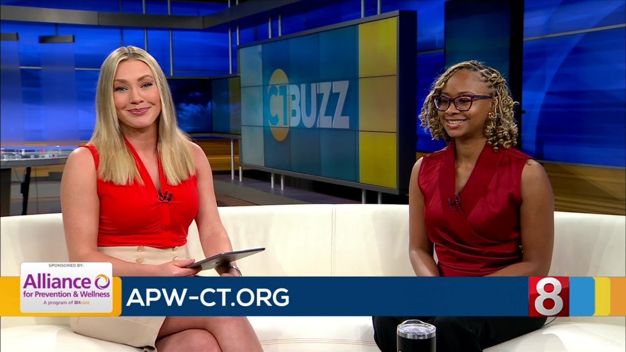 Sponsored Content: Alliance for Prevention and Wellness/BHcare - Advocating for Mental Health Awaren