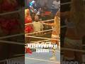 Jade Cargil Faces Charlotte Flair #wwe #shorts