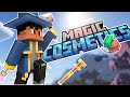 Magic Cosmetics Plugin | Minecraft