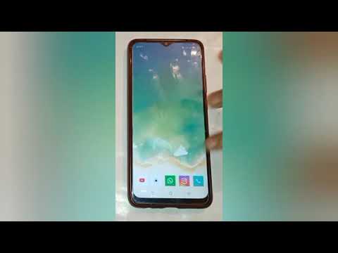 Decrease icon size setting,how to decrease icon size in oppo a11