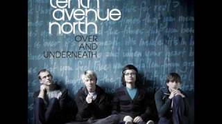 Tenth Avenue North-Hallelujah chords