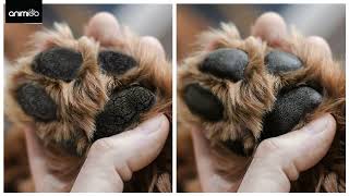 Animigo Protective Paw And Nose Balm For Dogs And Cats Essential Care For Happy, Healthy Pets.