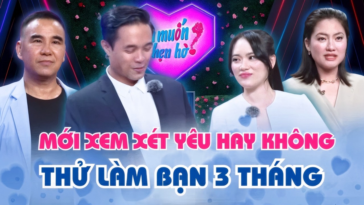 Muốn yêu phải 