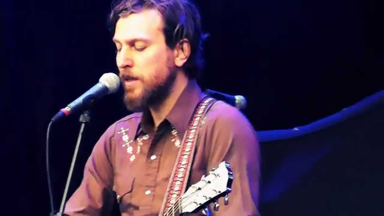 Great Lake Swimmers - Your Rocky Spine || live @ Muzentuin/Incubate 