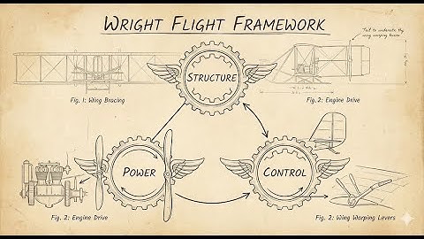 The Flight That Lifted Humanity: How Do You Launch Ideas That Soar