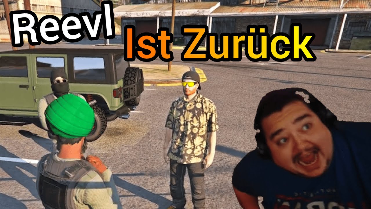 Reevl ist Zurück🔸 Special Highlights 🔸 Mastertay