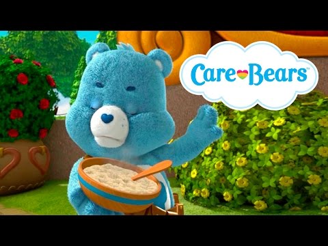 Care Bears | Grumpy Bear's Best Moments