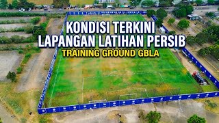 LET'S KEEP SUPPORTING THE PROGRESS OF GBLA ‼️ LATEST PROGRESS ON THE AUXILIARY FIELD