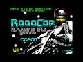 Robocop. ZX Spectrum. Прохождение