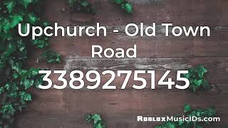 20 Popular Old Town Road Roblox Music Codes/Ids (Working 2021) - Youtube 20 Popular Old Town Road Roblox Music Codes/Ids (Working 2021) - Youtube