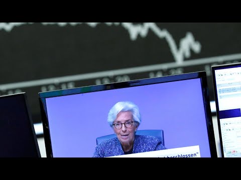 Pourquoi les banques centrales semblent impuissantes face au coronavirus Pourquoi les banques centrales semblent impuissantes face au coronavirus