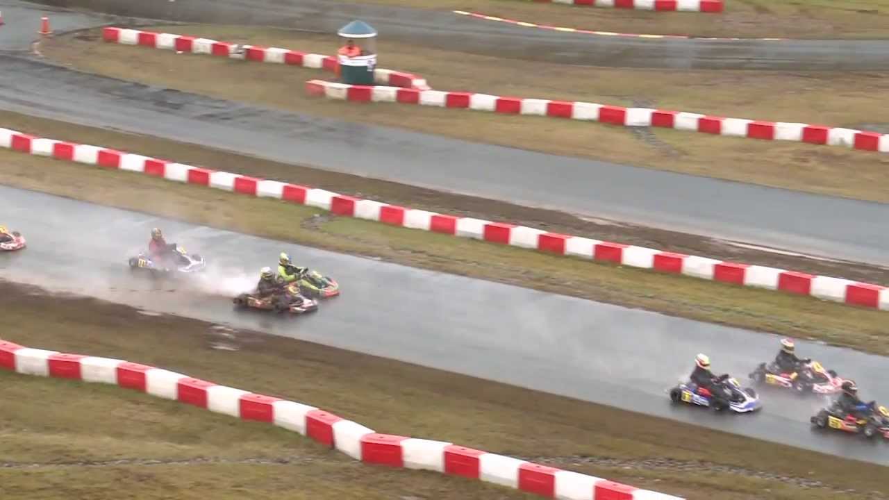 Karting O Plate 2013 Part 3 kart racing philippines