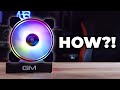 These "Cheap RGB Fans" Are Actually Impressive