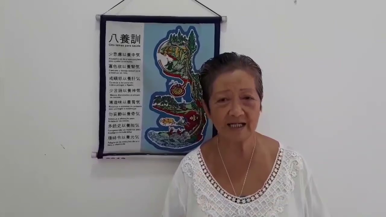 Ano novo chinês - Dra Alice Keiko