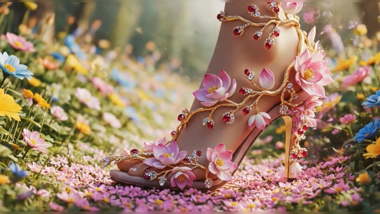 Relaxing ASMR | Glass Fruit Cuts with Fire, Water & Ice 💎🌸 | Nora ASMR 