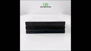 So sánh tấm CDF và Compact HPL