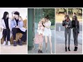Douyin China Street Fashion: Funny moments Episode 1【抖音】超级暖❤️ + 搞笑合集