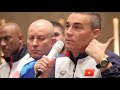 #AFCFutsal2018 - Pre-Match Press Conference Group A