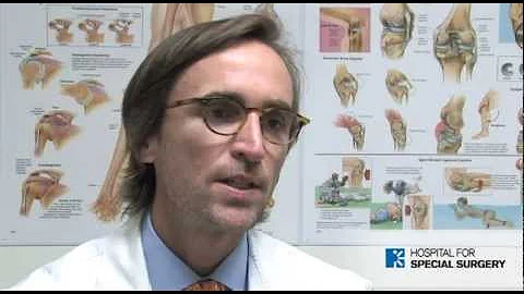 ACL Injuries & Treatments - Dr. Stephen Fealy, Ort...