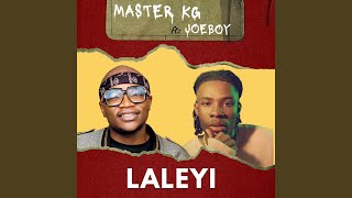 Laleyi (feat. Joeboy)