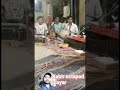 gokul rathiya ke sath pahli bar octapad play karte huye mera assistnt