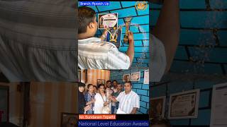 🏆 National Level Education Awards 2026 | Honouring Excellence in Education 🎓