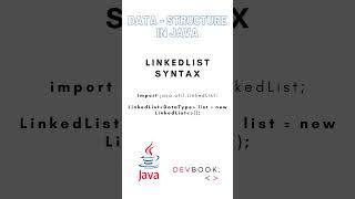 Unlocking the Java Data Structure screenshot 1