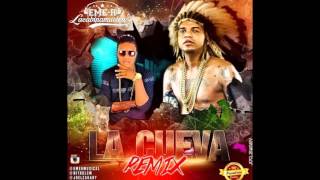 El Mayor Clásico Ft El Mega - La Cueva De Los Indio [OFICIAL 2016] Remix