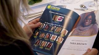 Cynopsis Top Women in Media