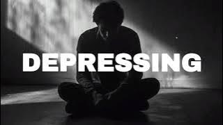 FREE Sad Type Beat - 'Depressing' | Emotional Rap Piano Instrumental