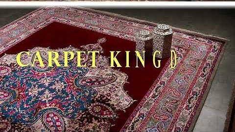 Unroll Happiness, Unique as You | Carpets by Carpet Kingdom