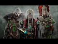 Craftworld Eldar Tribute - The Reckoning