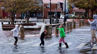 Bay 101: Climate Change