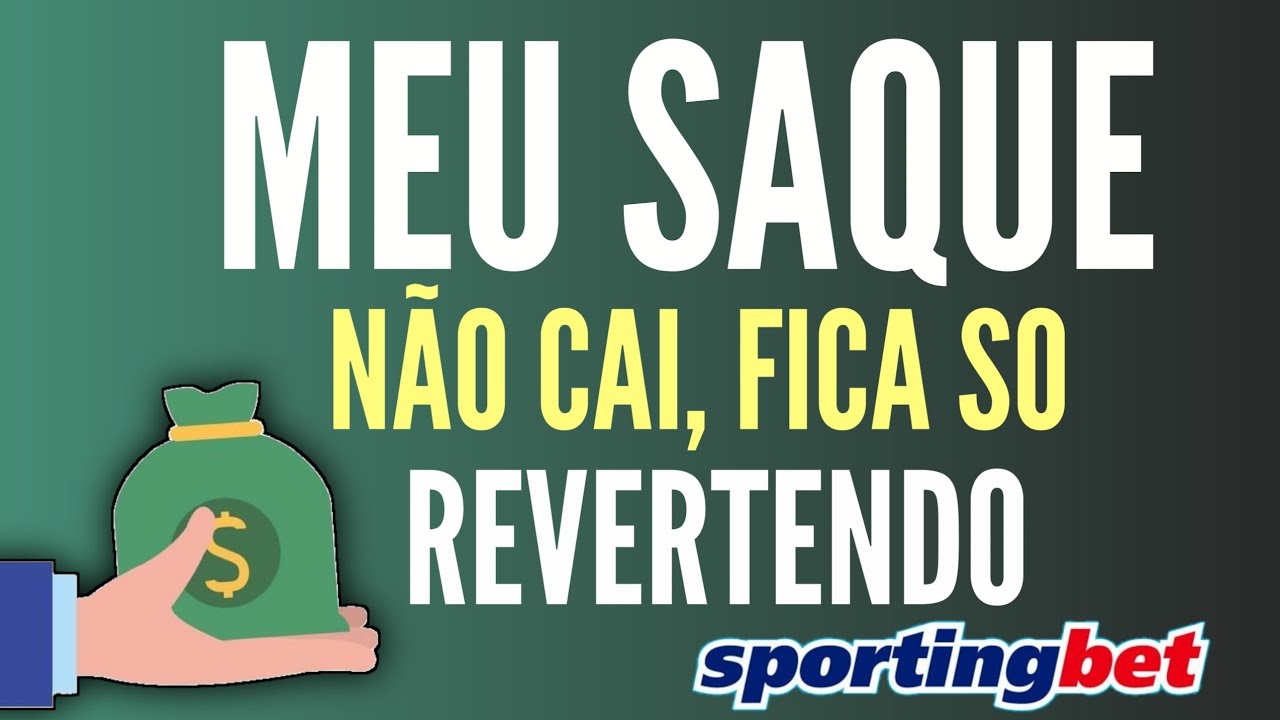 sporting bet saque