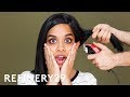 Why I Shaved Off Half Of My Hair | Hair Me Out | Refinery29