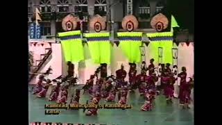 SINULOG 2003 - KAUSWAGAN, LANAO DEL NORTE - TRIBU KALILINTAD