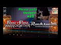 Prince Of Persia L’Âme du Guerrier WELCOME WITHIN COVER Rocksmith 2014 Remasterised Master Mode