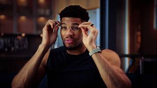 Shareholder | Kalshi x Giannis Antetokounmpo