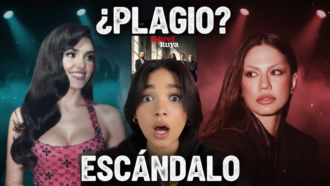 Демет Оздемир неузнаваема 😳 | Ханде Эрчел в роли розовой ПРИНЦЕССЫ | Турецкий сериал ПЛАГИАТ 😱