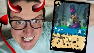 Lets Get Villainous! | Ursulas Return Card Reveal