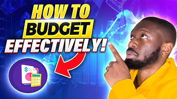 how to BUDGET your Money | Budgeting for Beginners - How to Make a Budget From Scratch in 2023!
