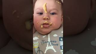 ПОШЕЛ В 10 МЕСЯЦЕВ 😱 #shor #рек #cute #lifestyle #baby #декрет #motivation #малыш