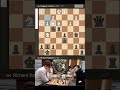 Rapport stuns Magnus! I Carlsen vs Rapport 2024 Rapid