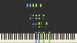 Valse oubliée No. 1, S. 215/1 (Liszt)