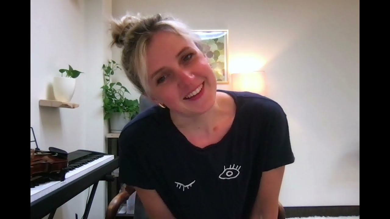 How to Play Better Tremolo on Violin YouTube