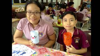 BVIS HCMC Community Projects | Dự án Hỗ trợ Cộng đồng 2018-2019