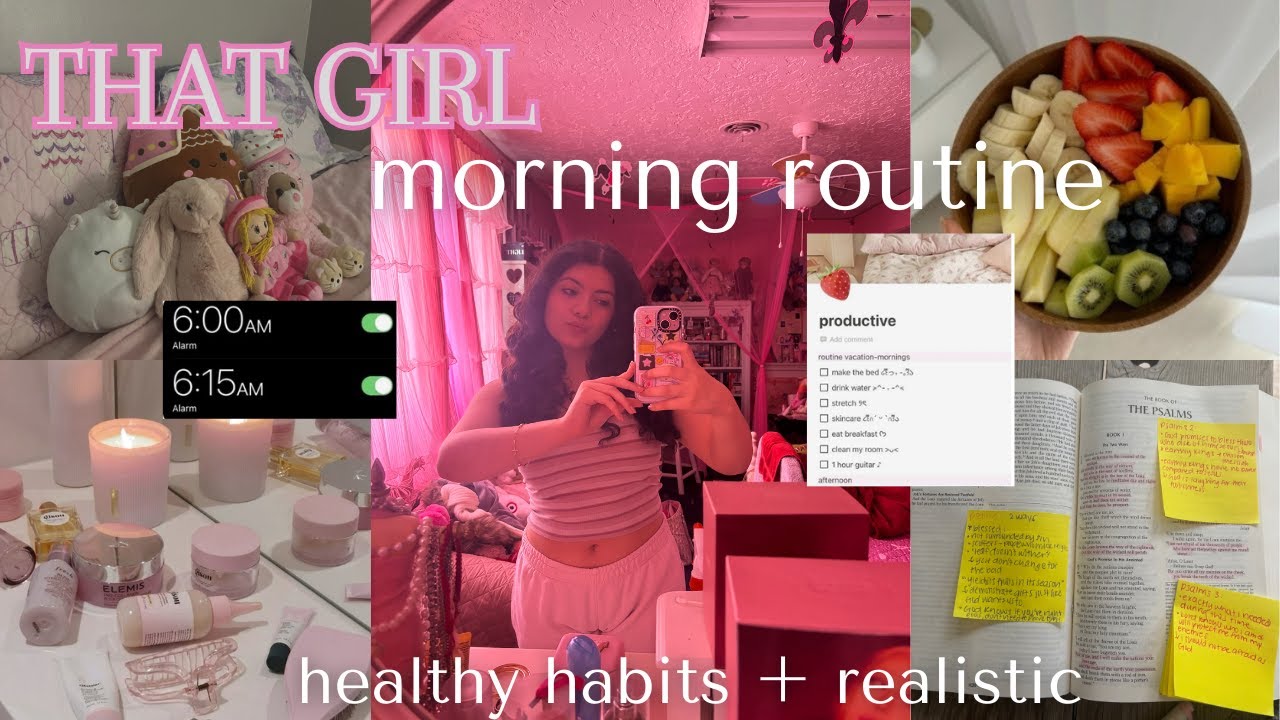 CREATING 'THAT GIRL' MORNING ROUTINE ☀️🧘‍♀️|| WINTER GLOW UP DIARIES EP. 3